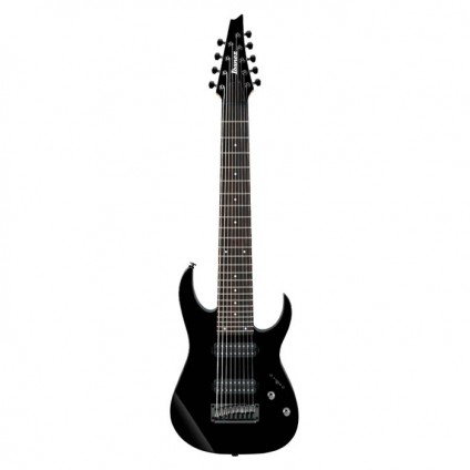 قیمت خرید فروش گیتار الکتریک Ibanez RG9 BK